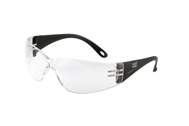 Lentes de Seguridad Cat Jet 100 Protección UV Transparente - KATZER